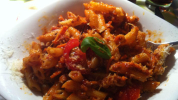 Vapiano food