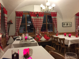 Gasthof Und Alpenglück food