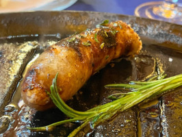 Tango Restaurant grill Argentin food