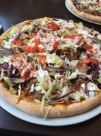 Mastar Pizza + Döner Haus, Hayda Zilfo und Sultan food