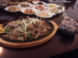 Sonnim food