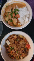 Thai Urban Kitchen Tuk food