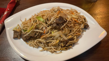 Phuong's Chopsticks food