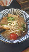 Hikoo Noodle food