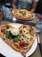 Pizzeria DA MARIO food