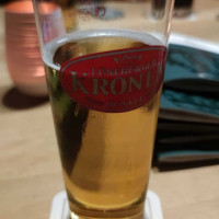 Krone Bier- Event-haus food
