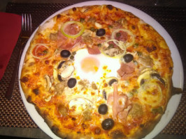 Il Capriccio Pizzeria E food