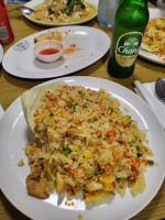 Mae Khong food