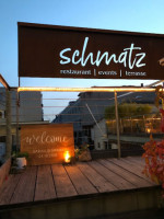 Schmatz food