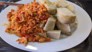 Best Of Africa Take-away By Onyenwanyi Meebere food