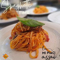 Spaghetti Store - Bar Walter food