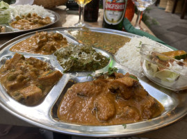 Satyam food