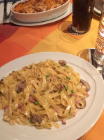 Italia da Vito food