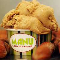 Manu Il Gelato Italiano food