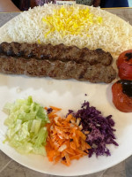 Herat Kebab Afghan Et Iranien food