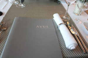 Avus food