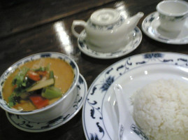 Asian Food food