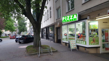Onur Grill Döner und Pizzeria outside