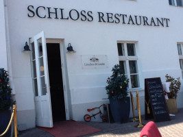 Lieschen und Louise Schlossrestaurante Oranienburg Inh. Thomas Rathsack outside