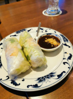 Nha Trang Vietnamesisches Restaurant food
