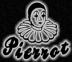 Pierrot food