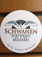 Schwanen-bräu Bernhausen Gmbh inside