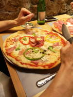 Ristorante Pizzeria Barone food