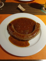 Steinenkreuz food