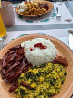 Sri Veda food