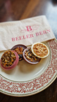 Confiserie Beeler food