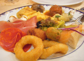 La Paella food