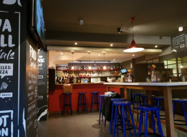 Stadtbalkon - Grill, Bar & Lounge food