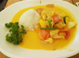 Mai-Wok food