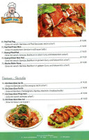 Asia Nam Hai food