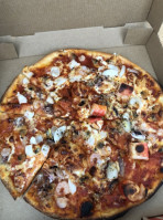 Pizzeria Cafe´sport95 Da Toni food