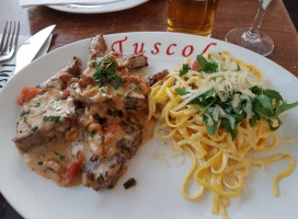 Tuscolo Munsterblick food