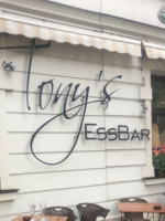 Tony's Essbar food