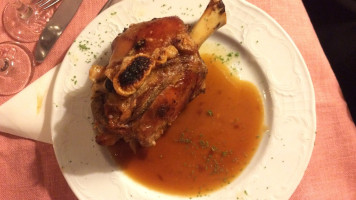 Zum Storch Am Dom food