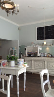 Cafe Lindentraum inside