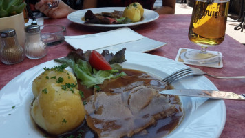 Stadt Frankfurt food