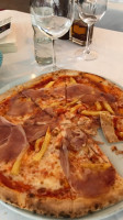 Restaurant Pizzeria Dolce Vita food
