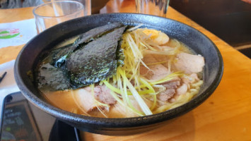 Yukiguni food
