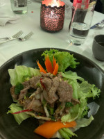 Krone Kittipon's Thai Cuisine food