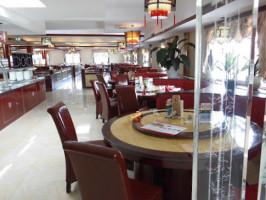 Asiatisches Restaurant MongoleI inside
