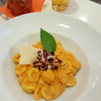 Piadina-Bar Margherita food