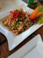 Take Easy Thai Take Away food