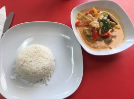 Thai-China-Imbiss Chap Mag food