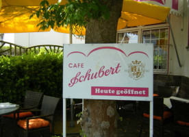 Confiserie Cafe Otto Schubert und Sohn GmbH inside