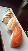 Hokkaido Sushi Restaurant food