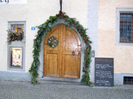 Weinstube Frey outside